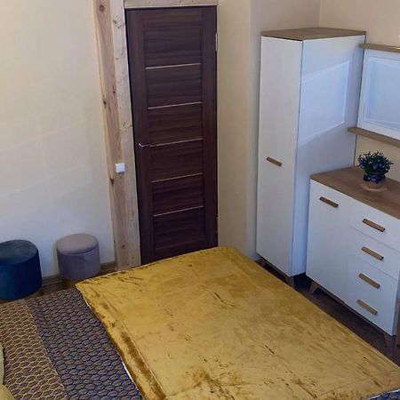 Valnu Ielas Apartments Cēsis Esterno foto