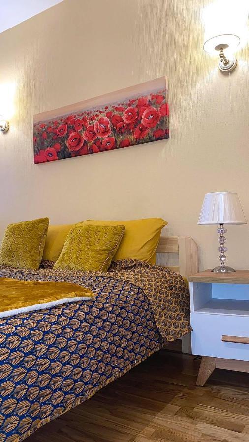 Valnu Ielas Apartments Cēsis Esterno foto