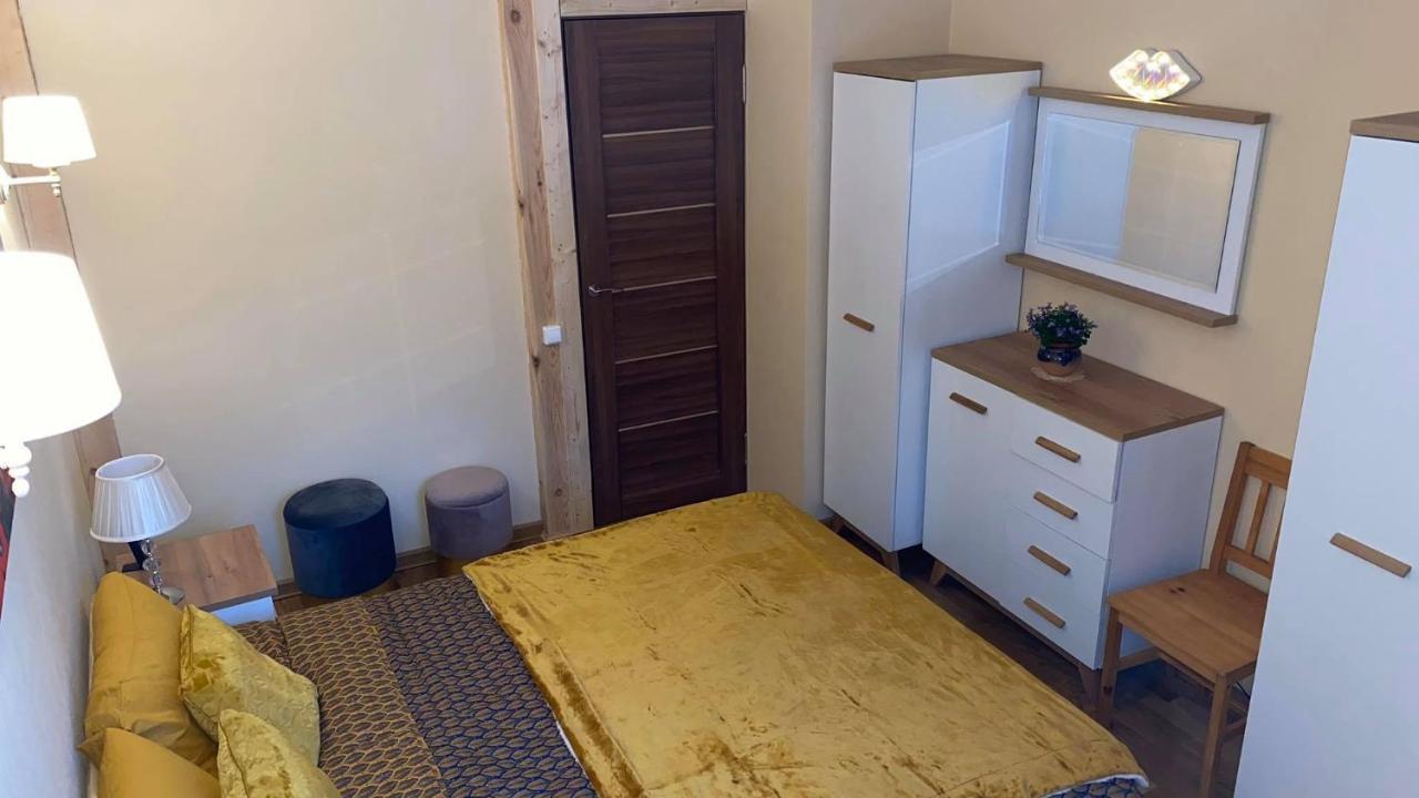 Valnu Ielas Apartments Cēsis Esterno foto