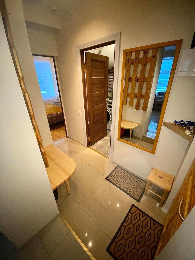Valnu Ielas Apartments Cēsis Esterno foto